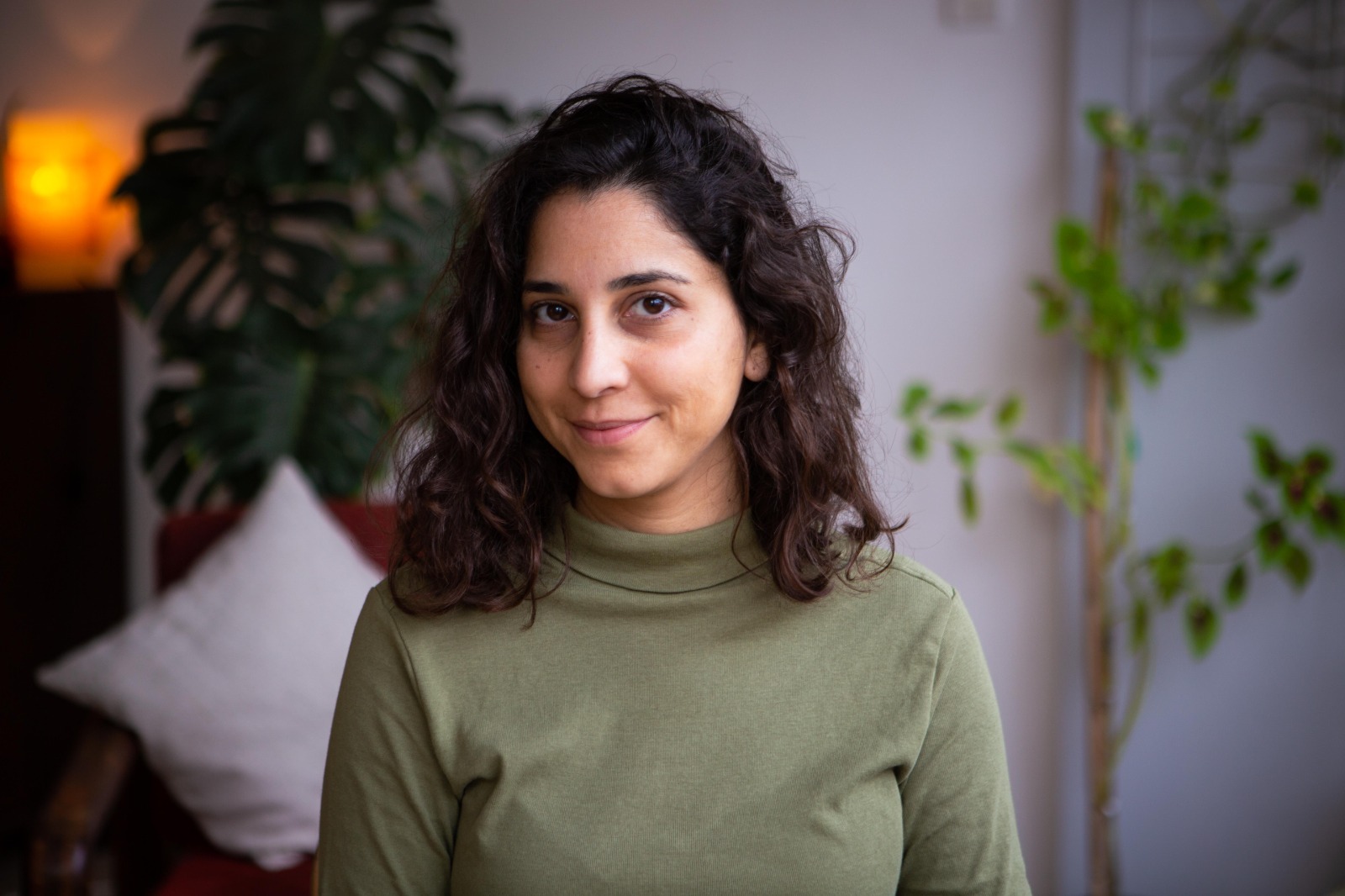 רוני בן יעקב, דרמה־תרפיסטית